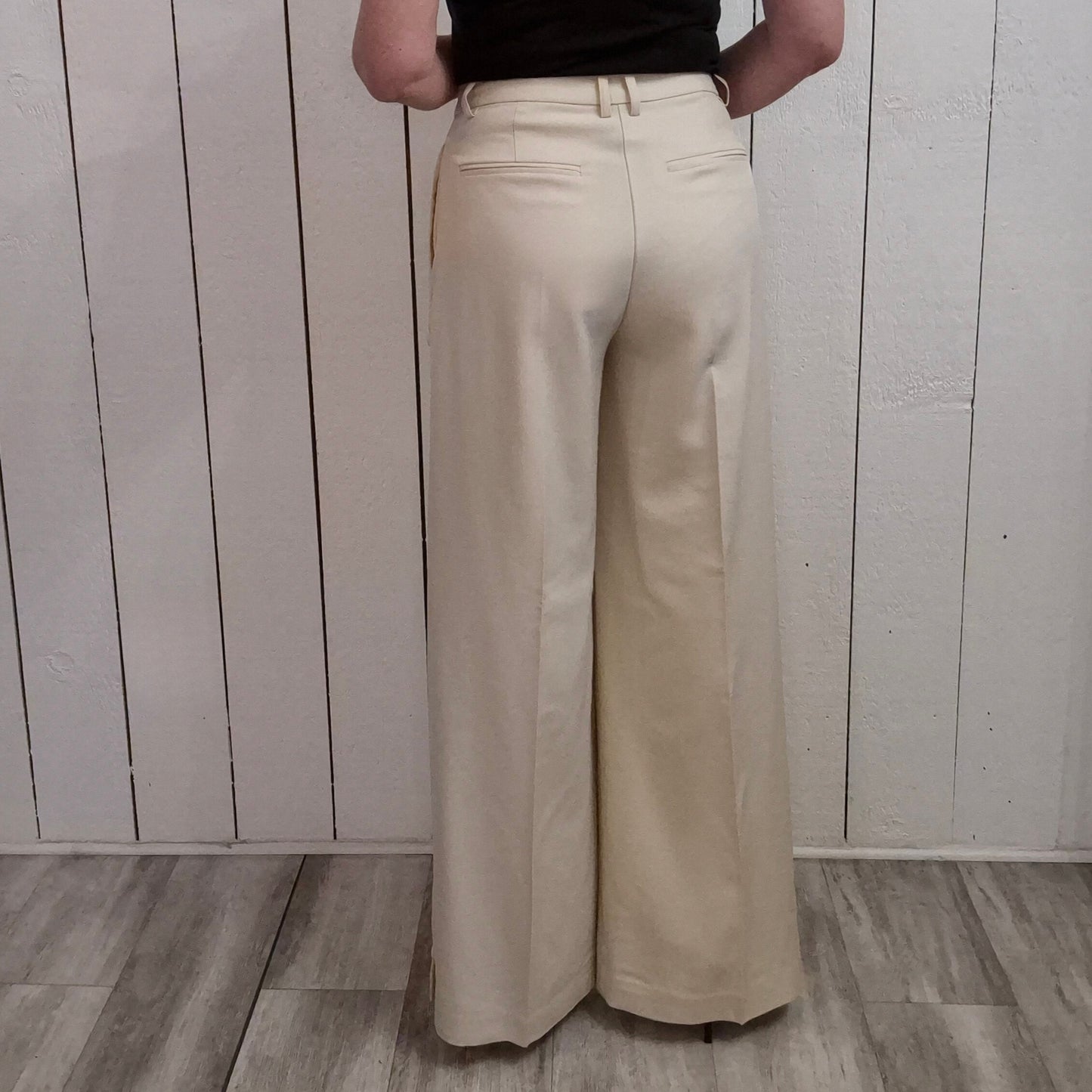 Pantalon fluide
