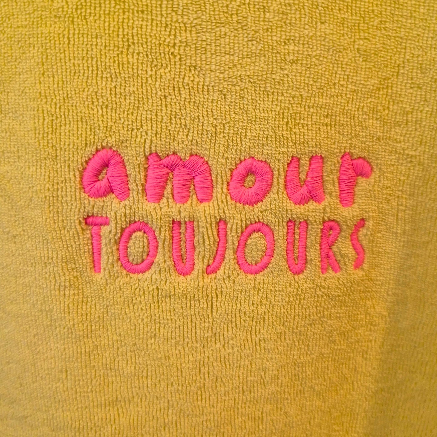 T-shirt manches courtes