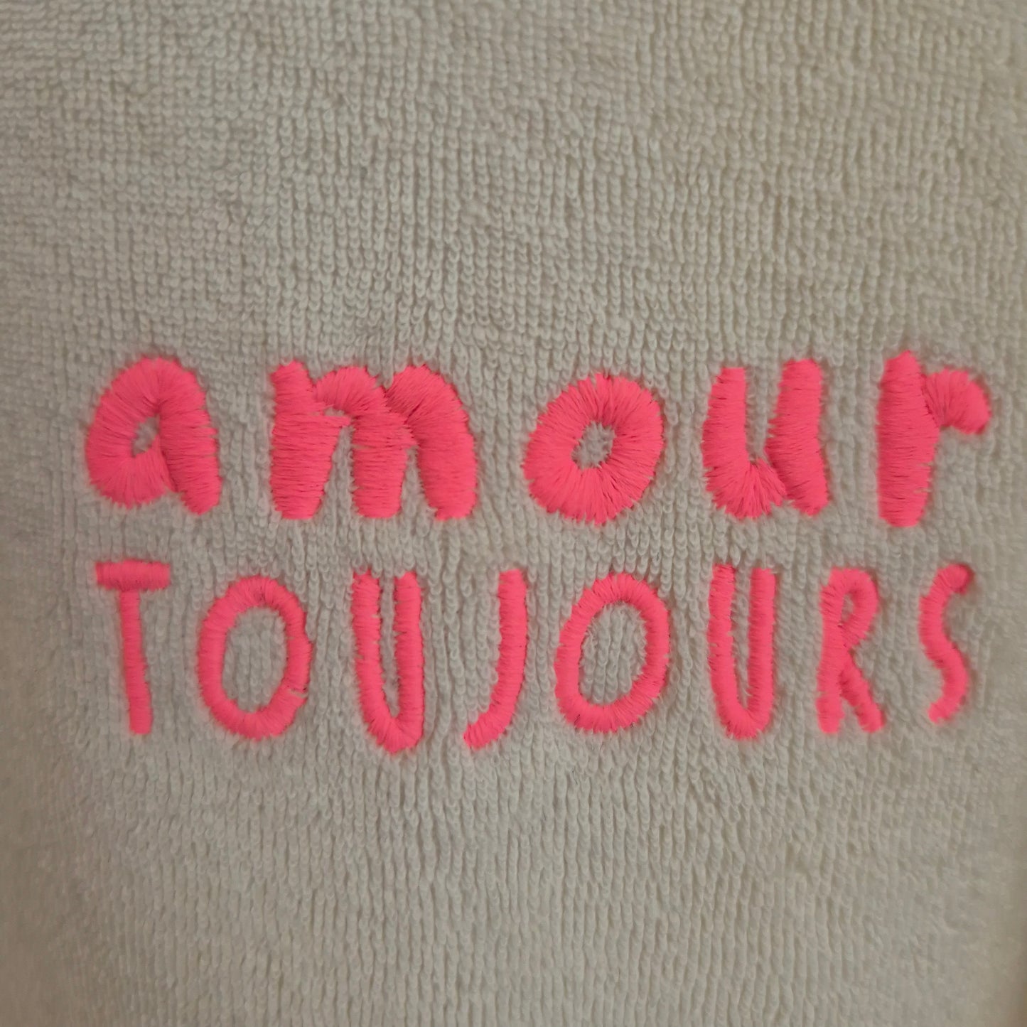 T-shirt manches courtes