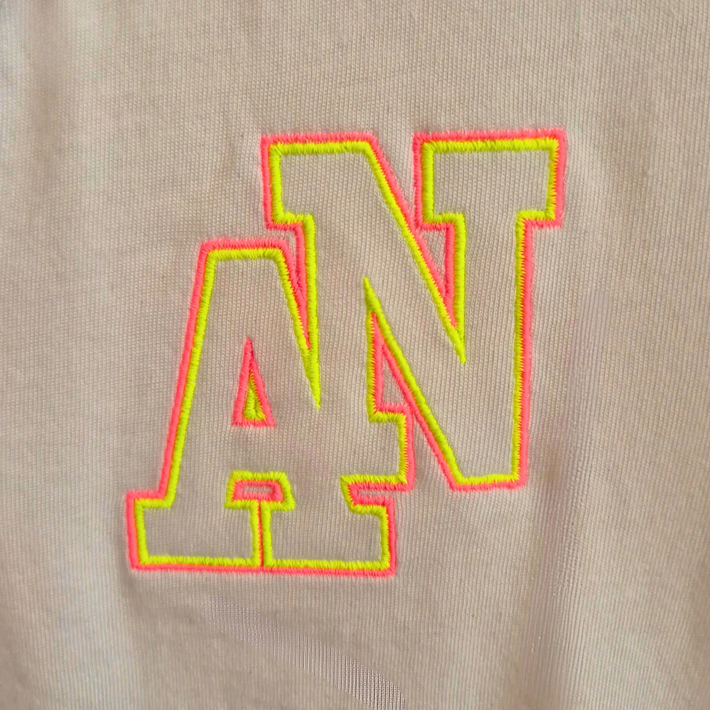 T-shirt manches courtes