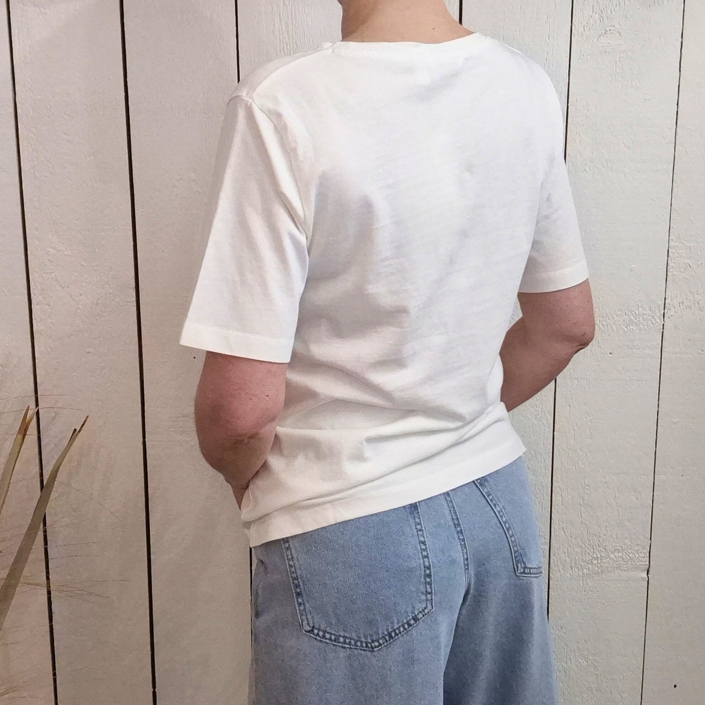 T-shirt manches courtes