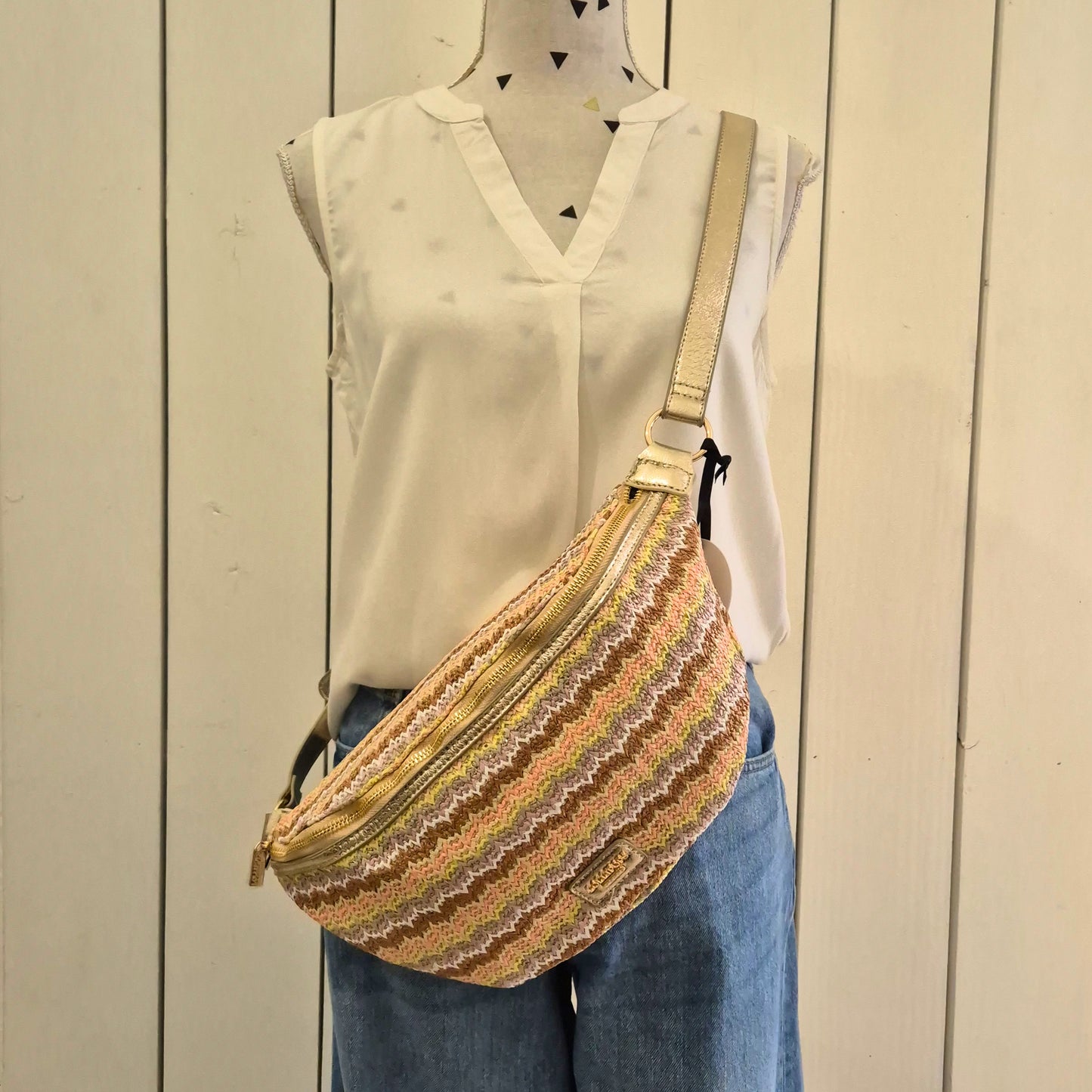 Sac banane