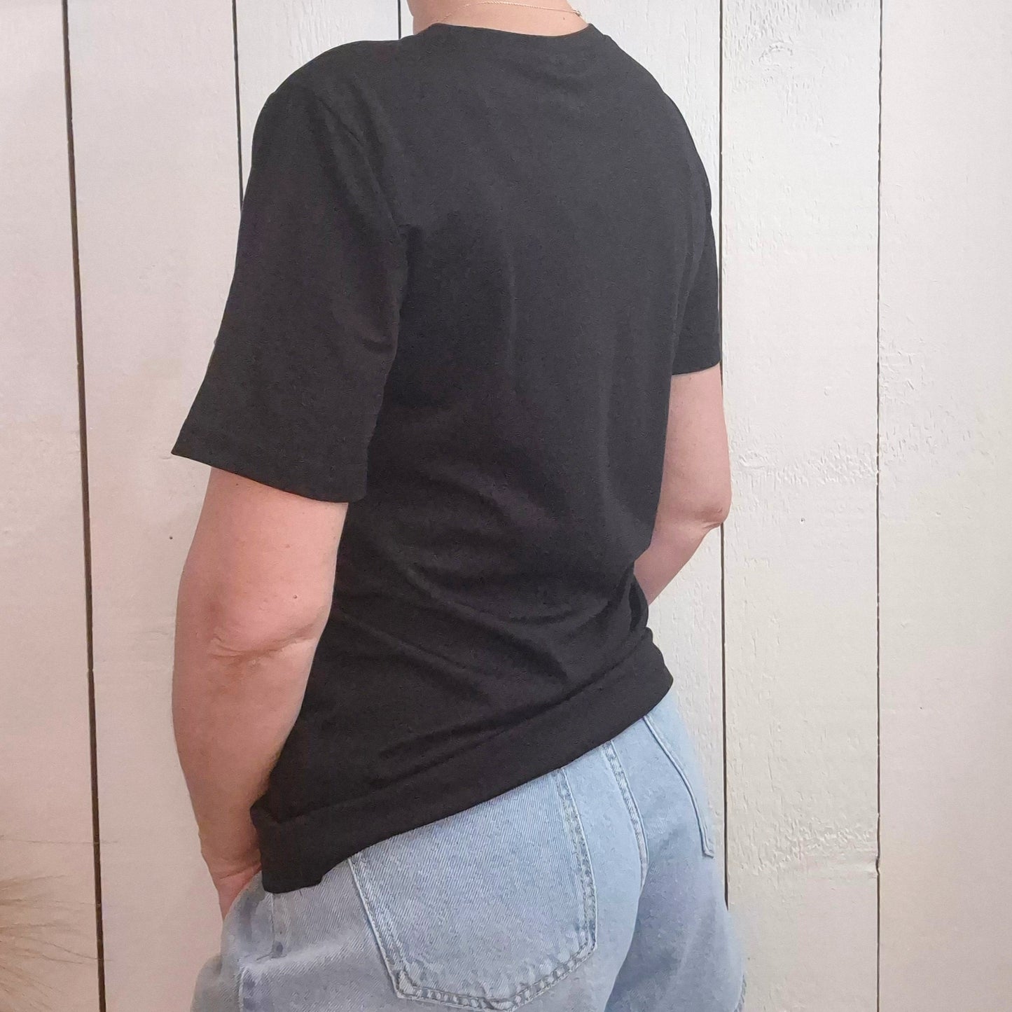 T-shirt manches courtes