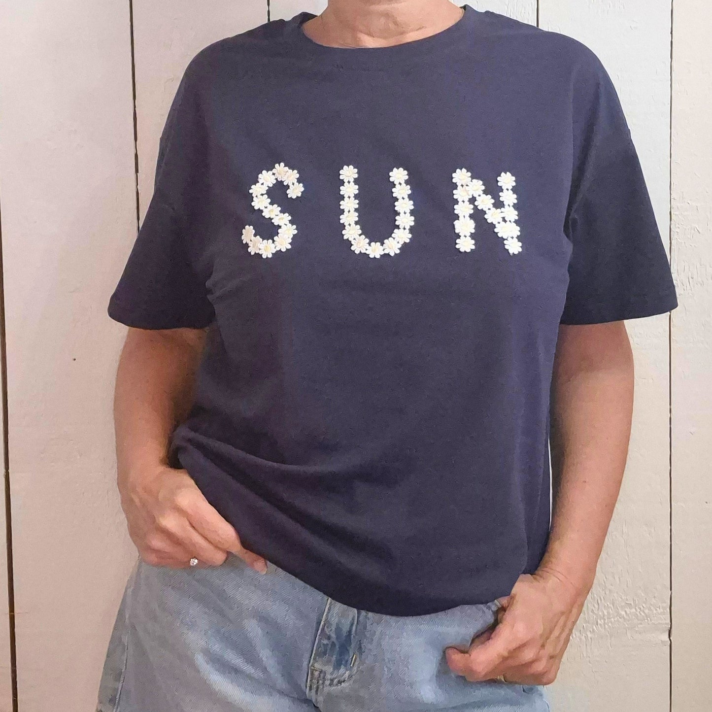 T-shirt manches courtes