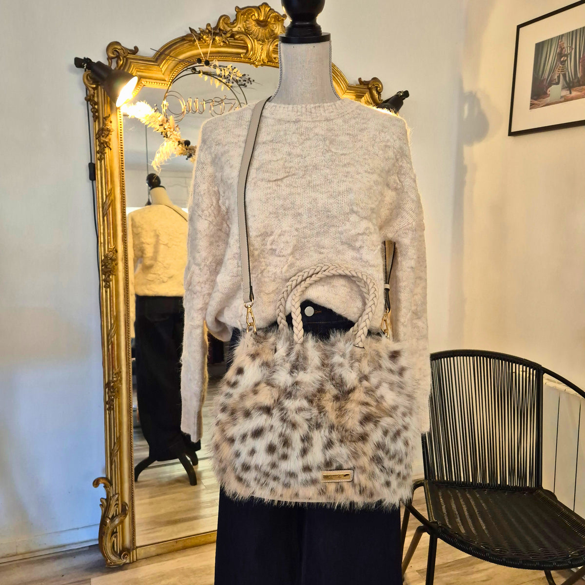 Sac cabas
