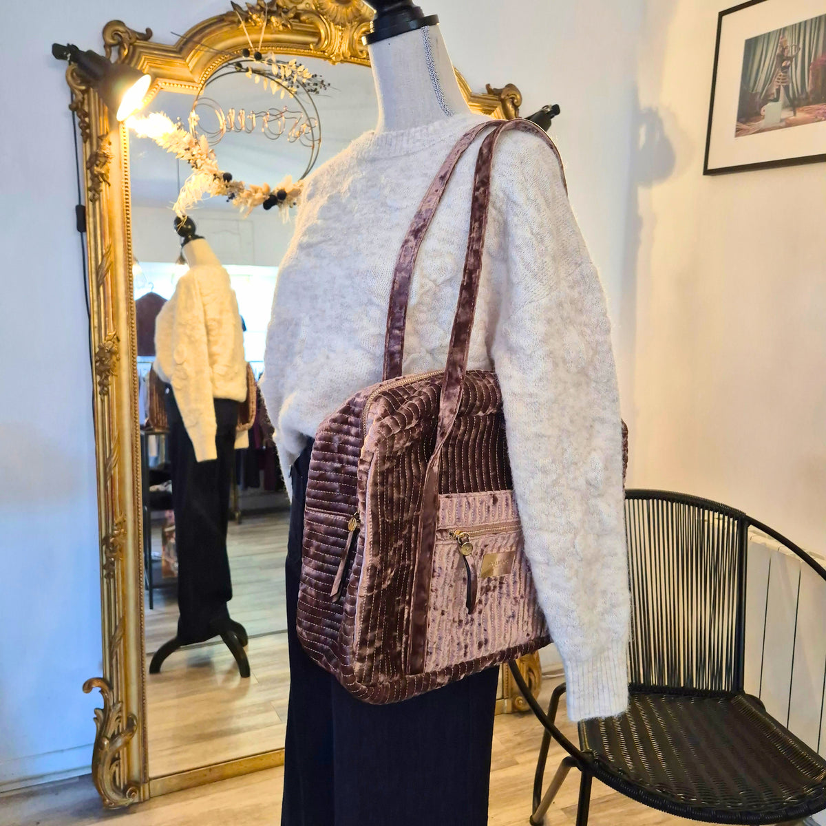 Sac cabas