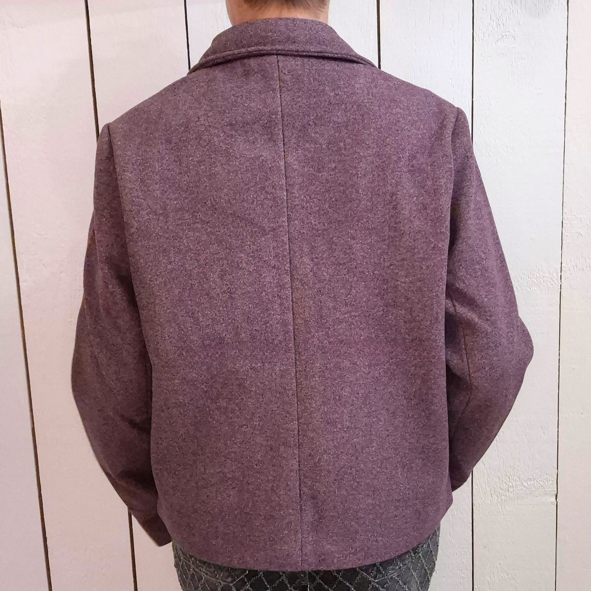 Veste courte