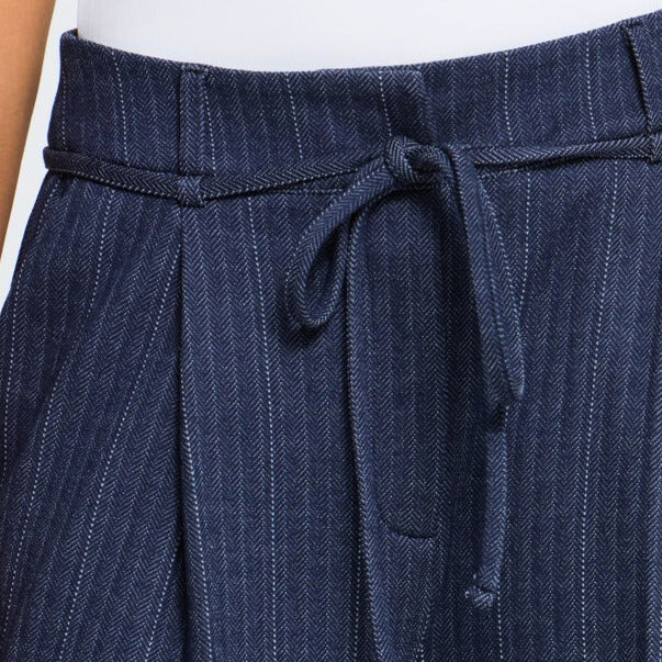 Pantalon large