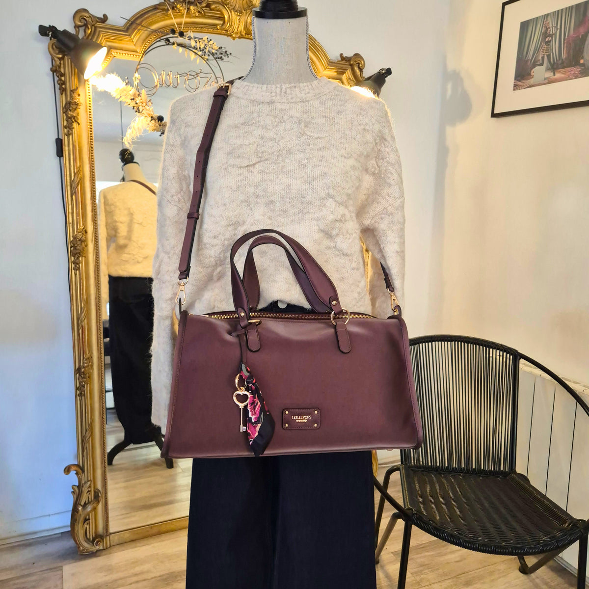 Sac à main