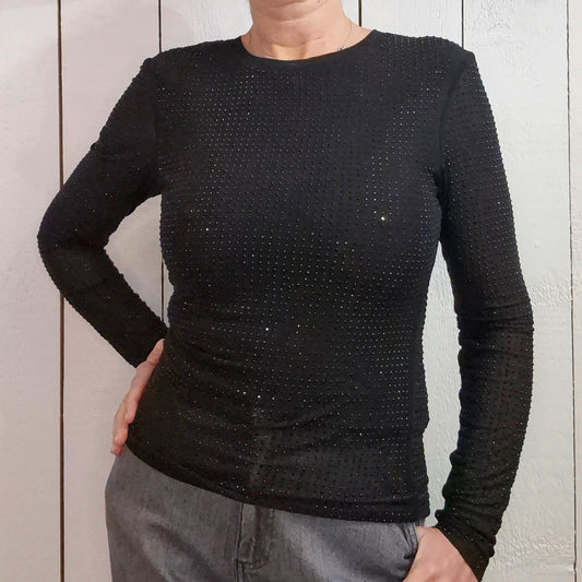 T-shirt manches longues