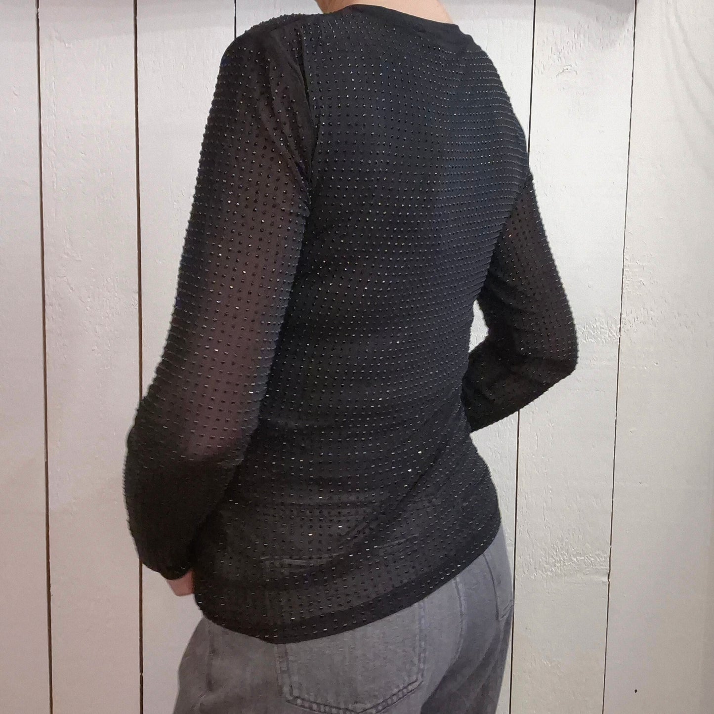 T-shirt manches longues