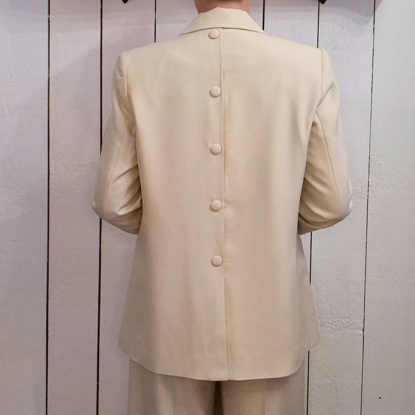 Veste manches longues