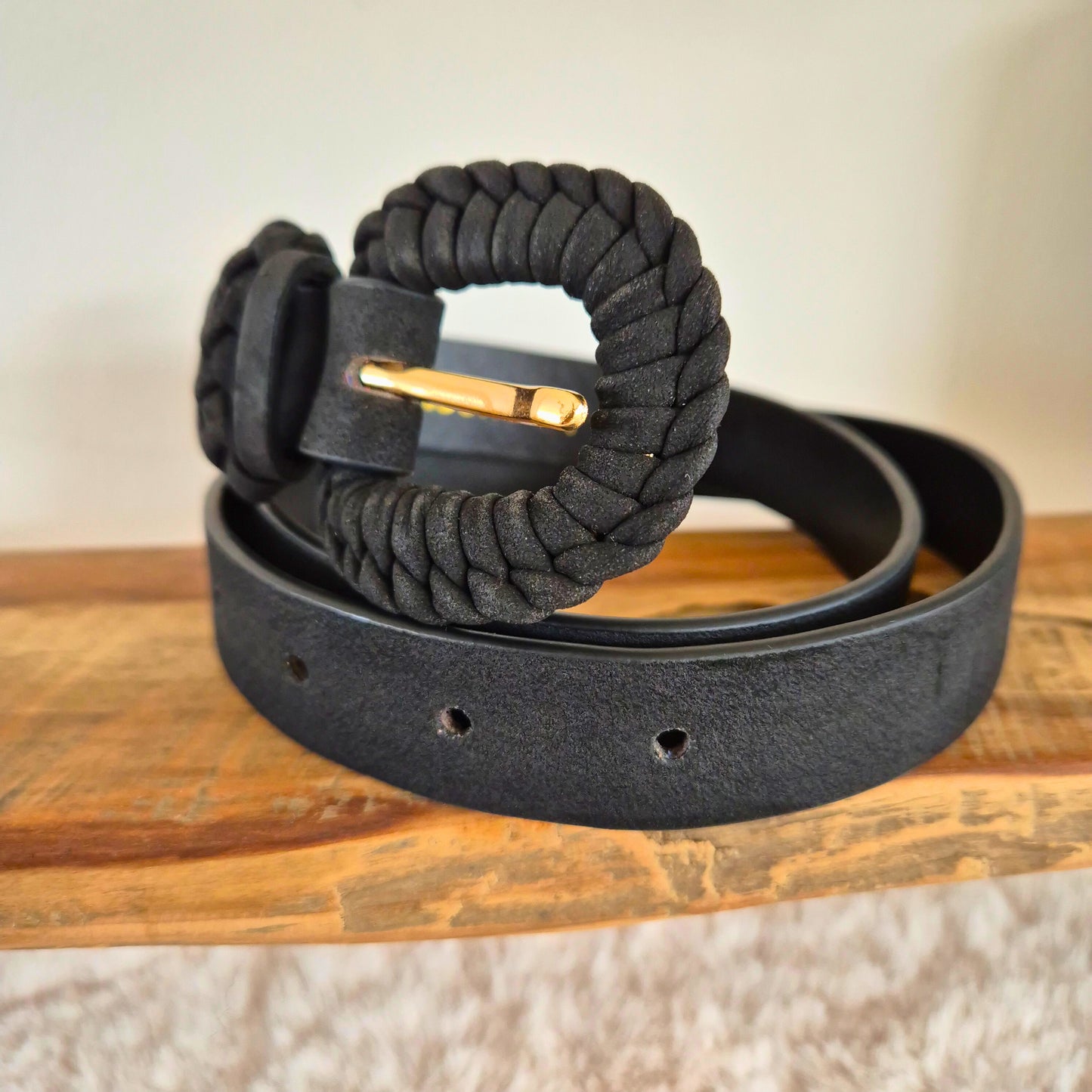 Ceinture noire