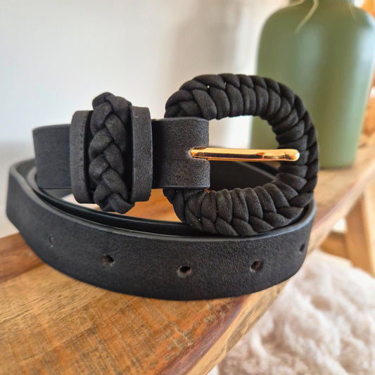 Ceinture noire