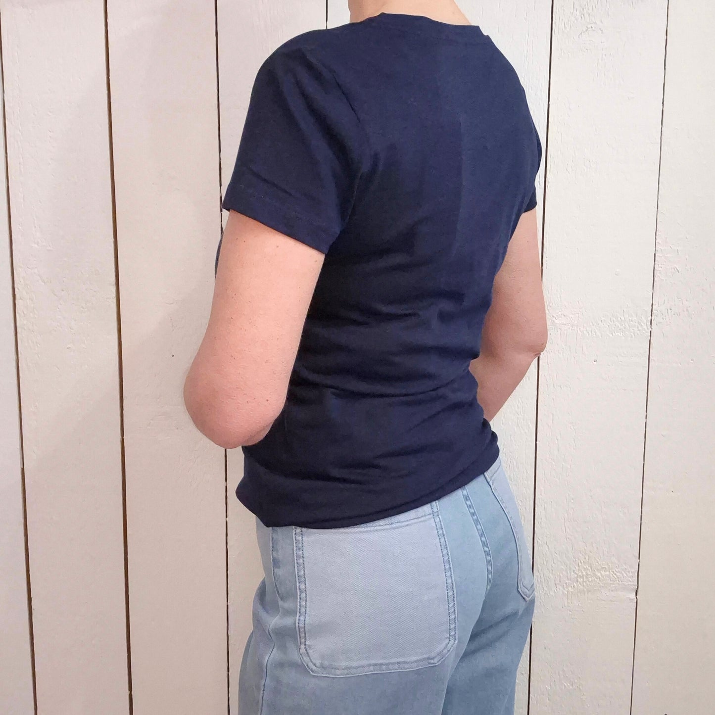 T-shirt manches courtes