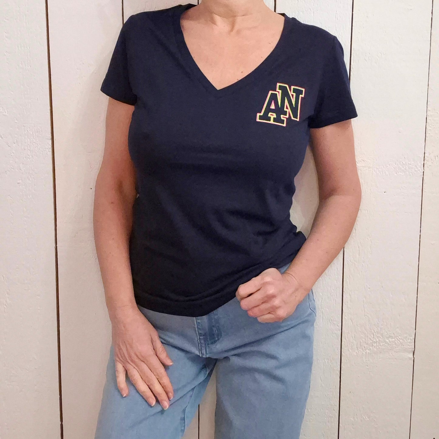 T-shirt manches courtes