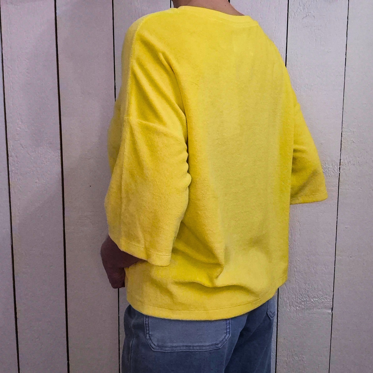 T-shirt manches courtes