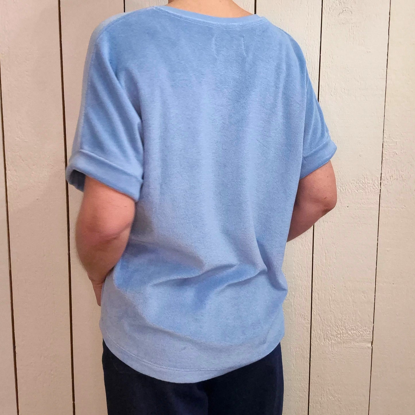 T-shirt manches courtes