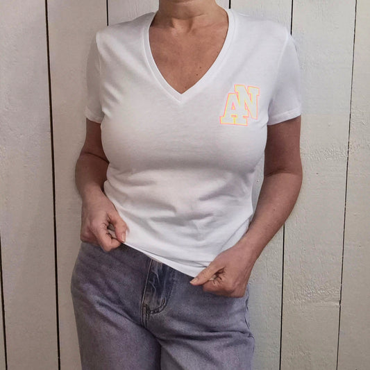 T-shirt manches courtes