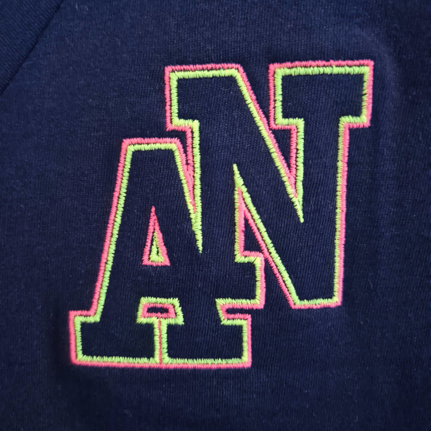 T-shirt manches courtes