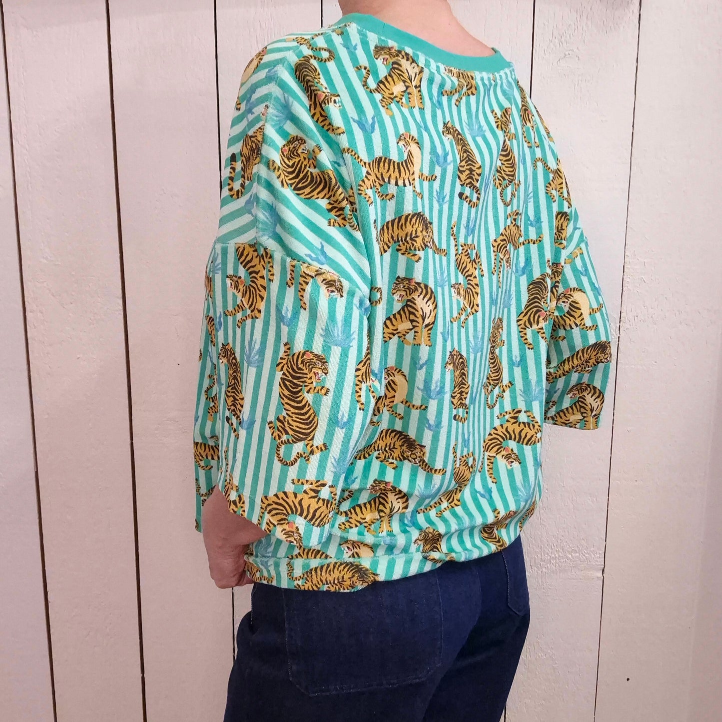 T-shirt manches courtes