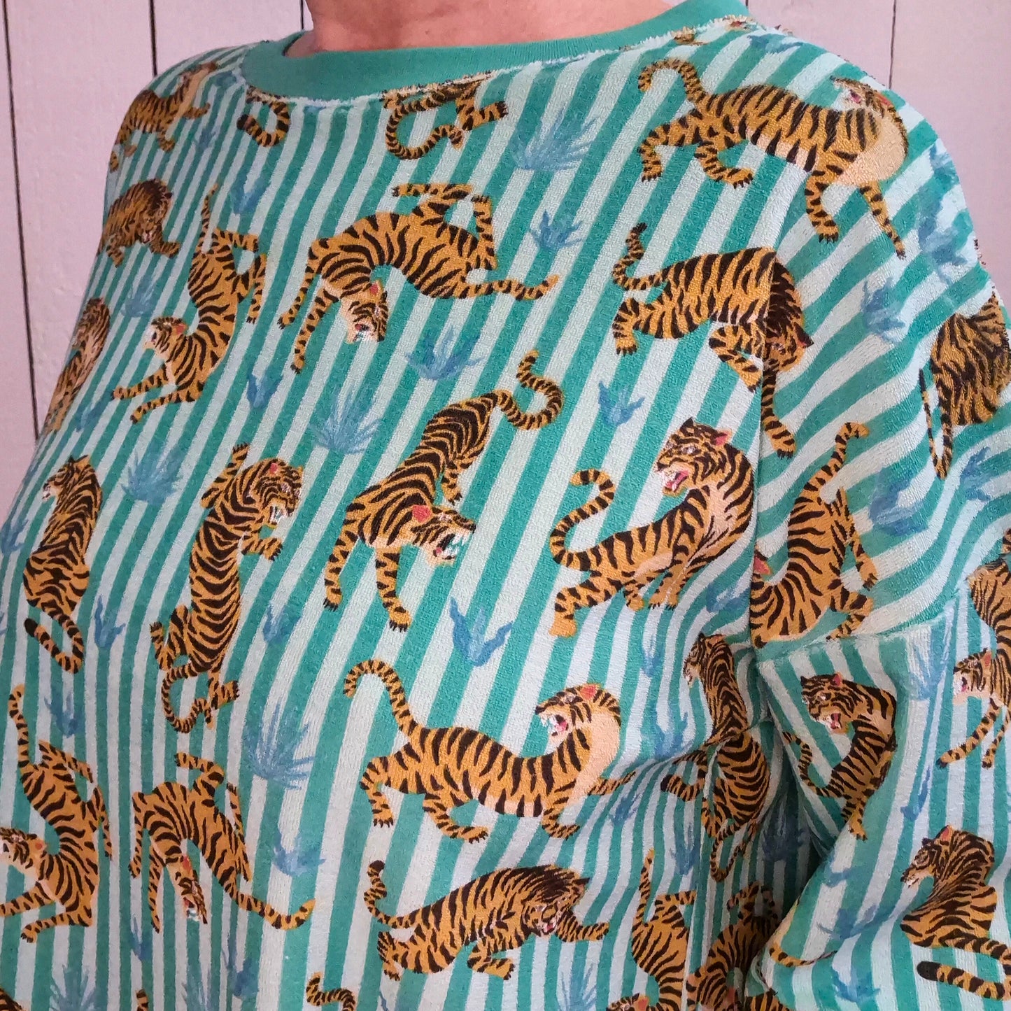 T-shirt manches courtes