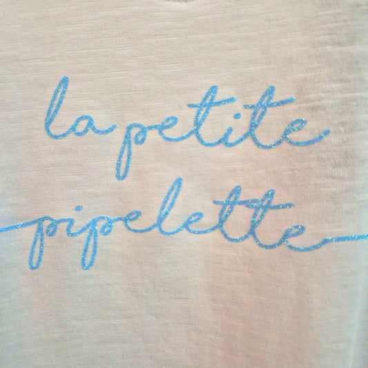 T-shirt manches courtes