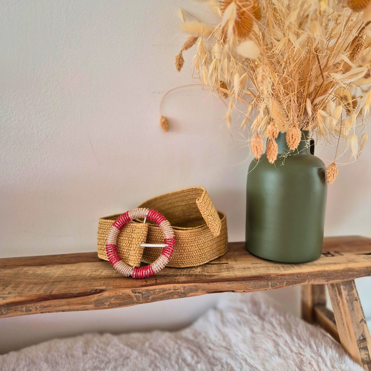 Ceinture élastique