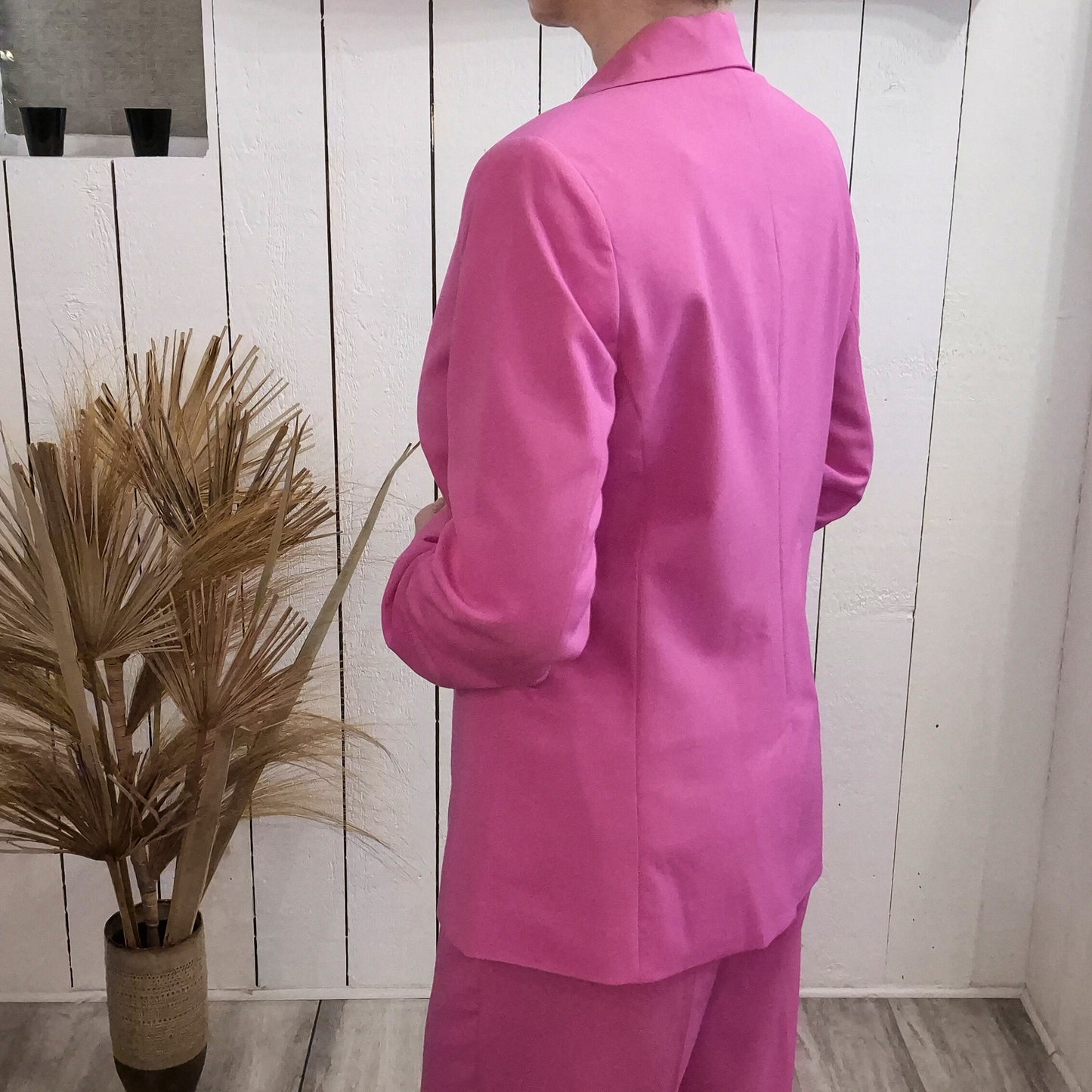 Veste manches longues