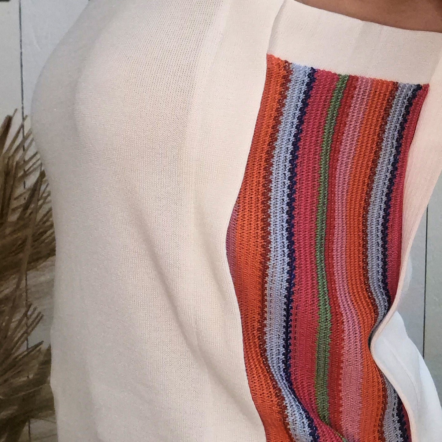 T-shirt sans manches