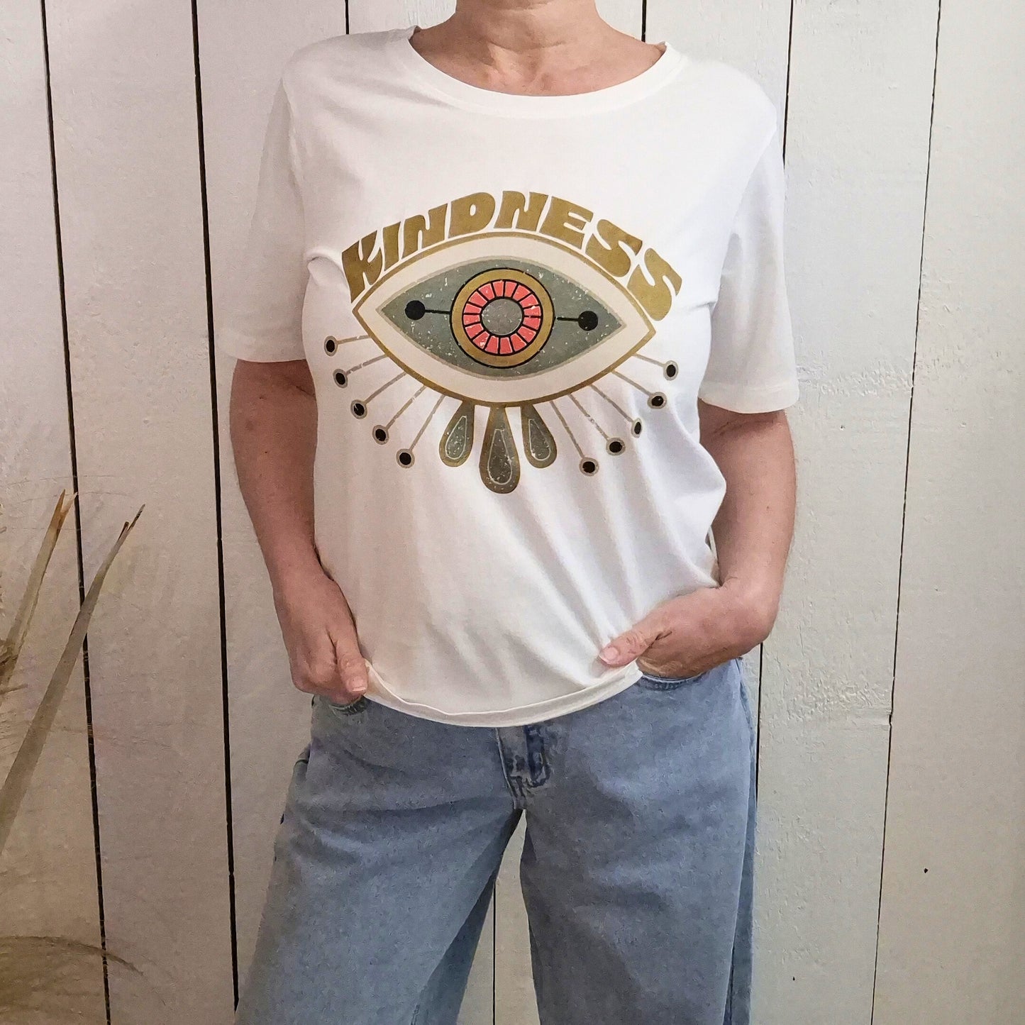 T-shirt manches courtes