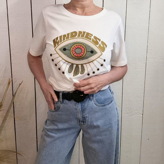T-shirt manches courtes