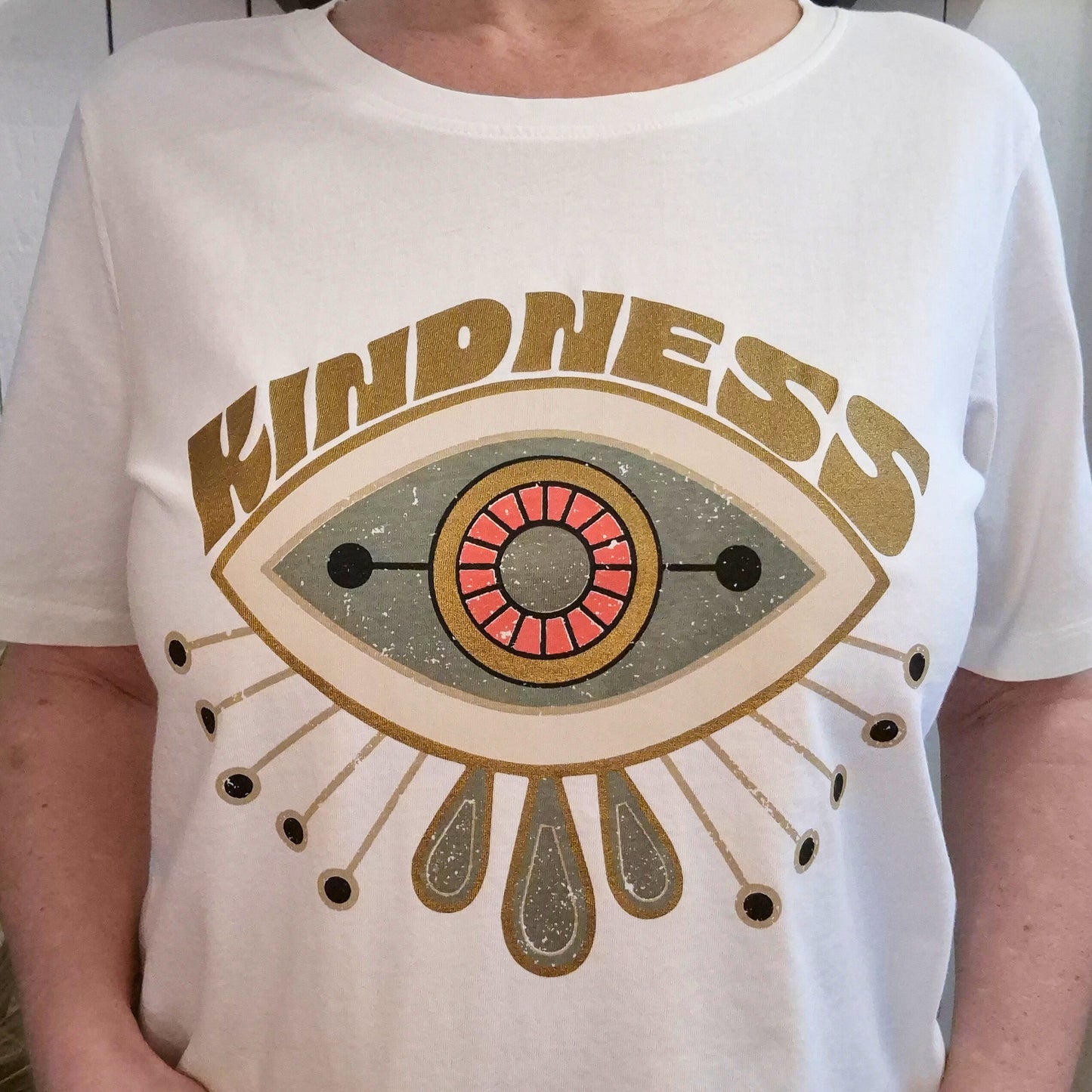 T-shirt manches courtes