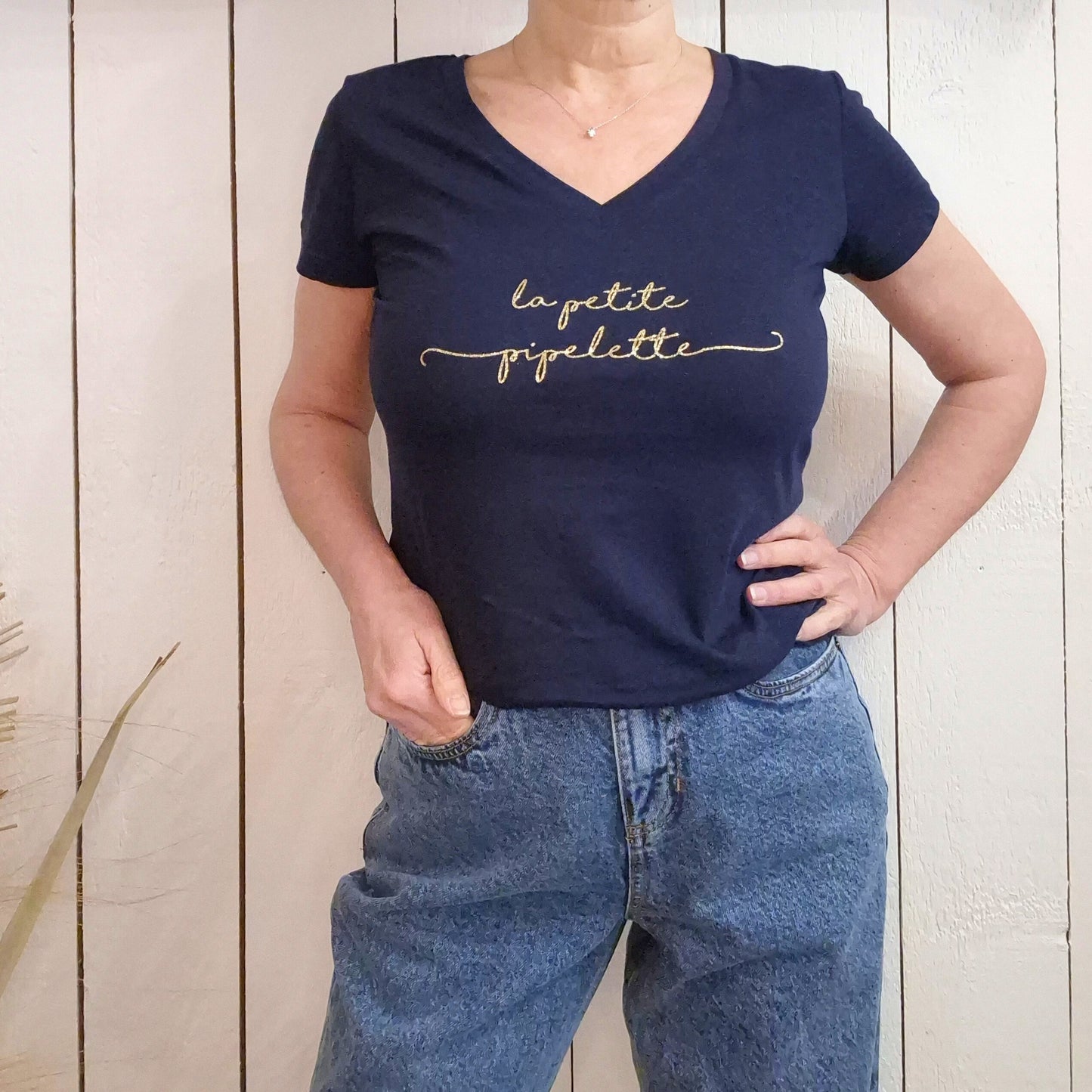 T-shirt manches courtes