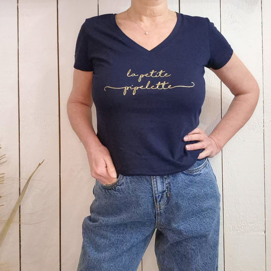 T-shirt manches courtes