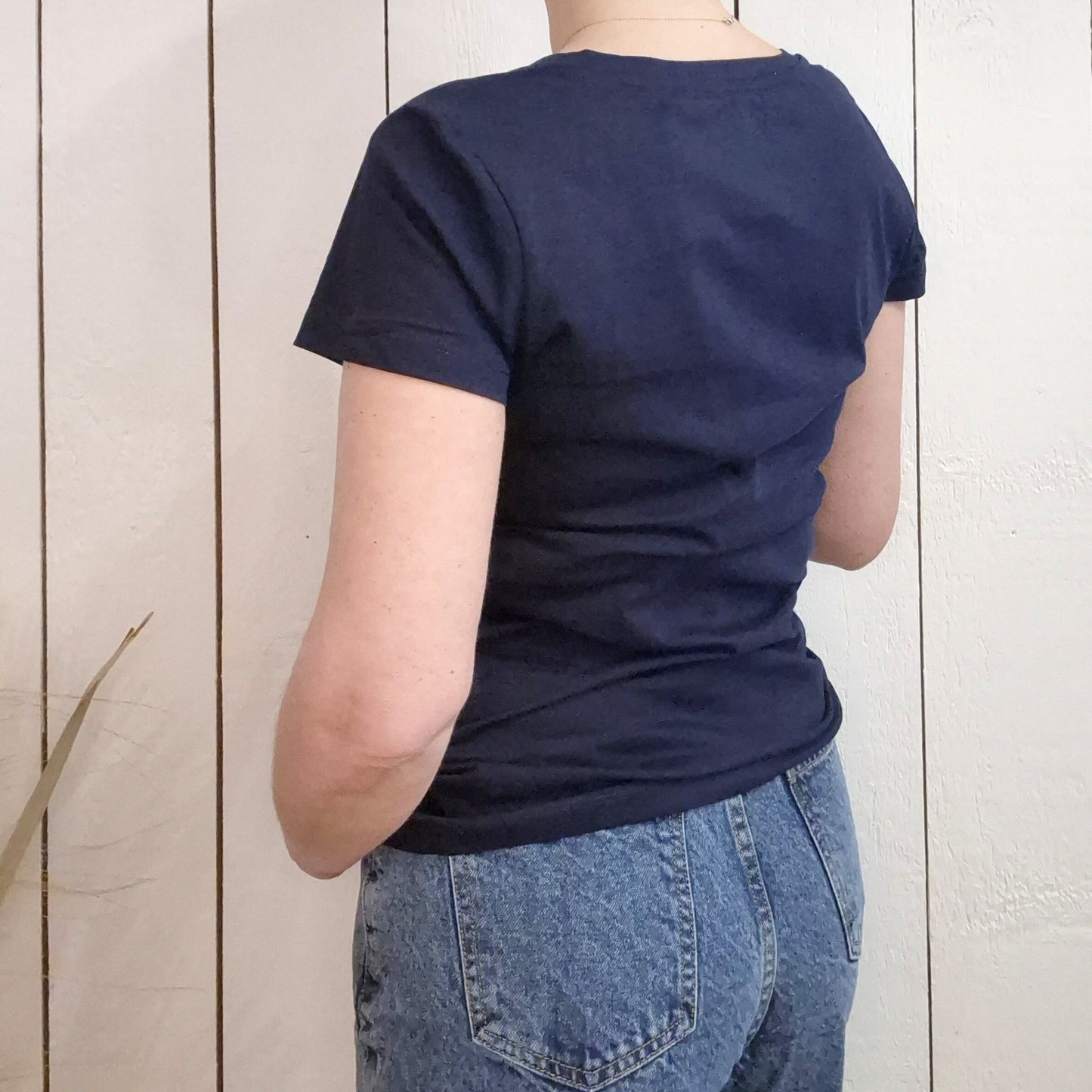 T-shirt manches courtes