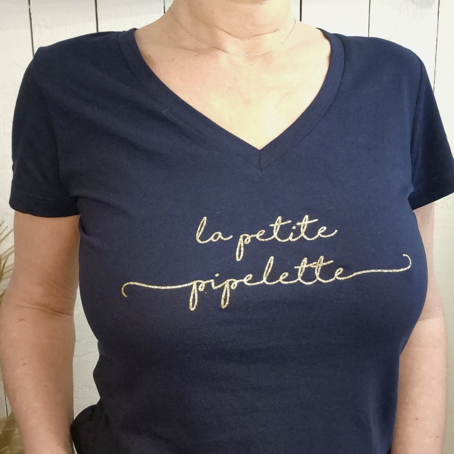 T-shirt manches courtes