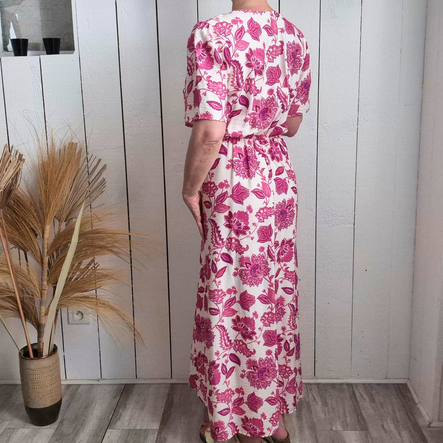 Robe longue