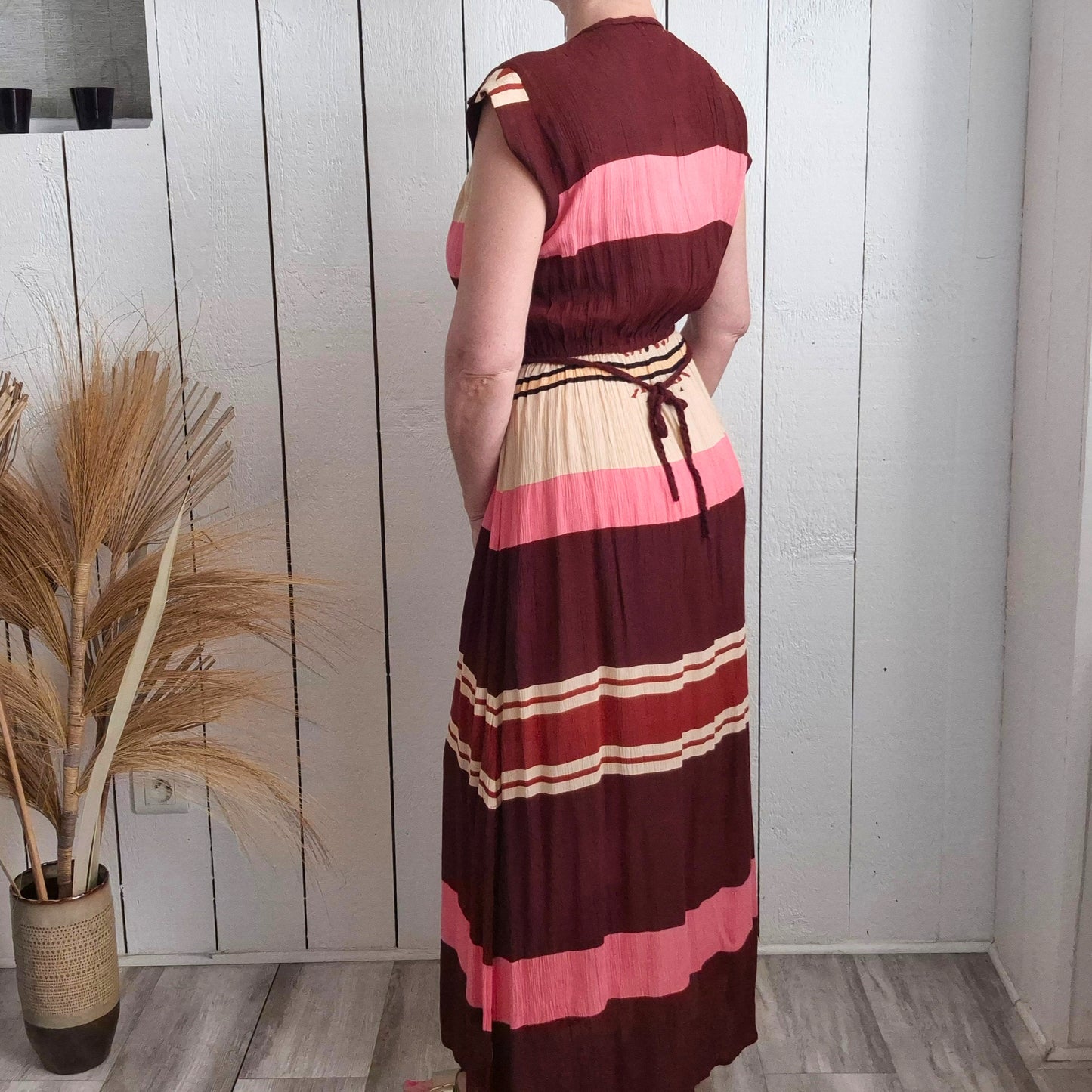 Robe longue