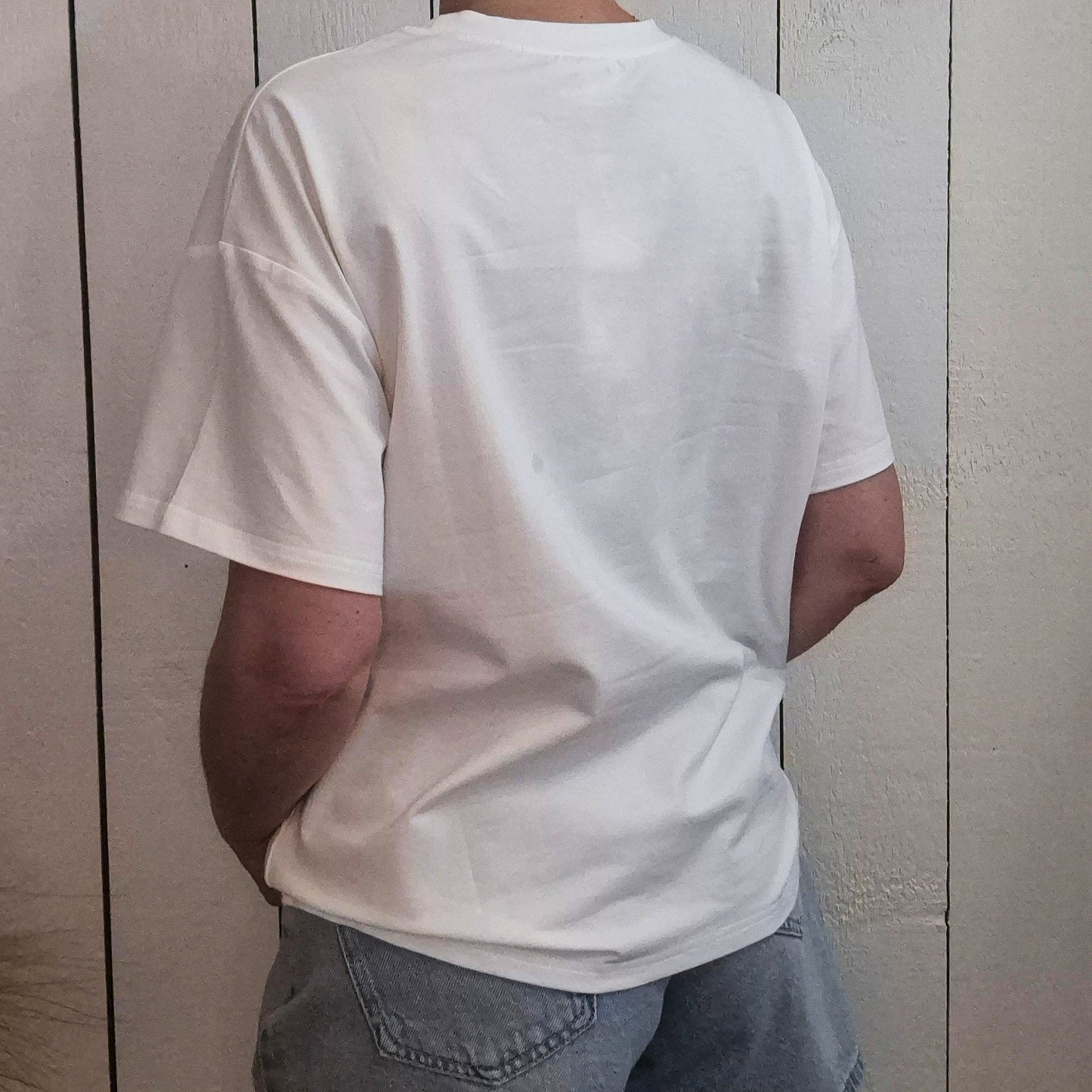 T-shirt manches courtes