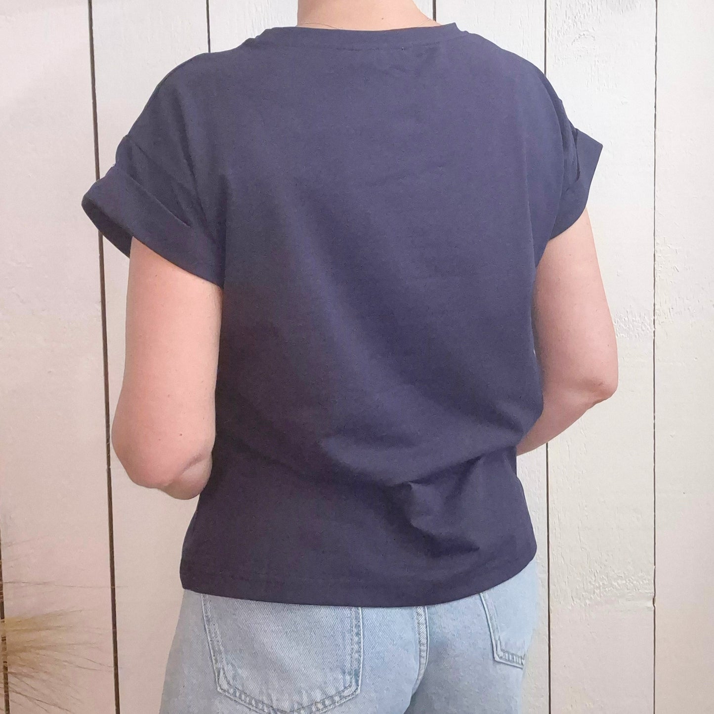 T-shirt manches courtes