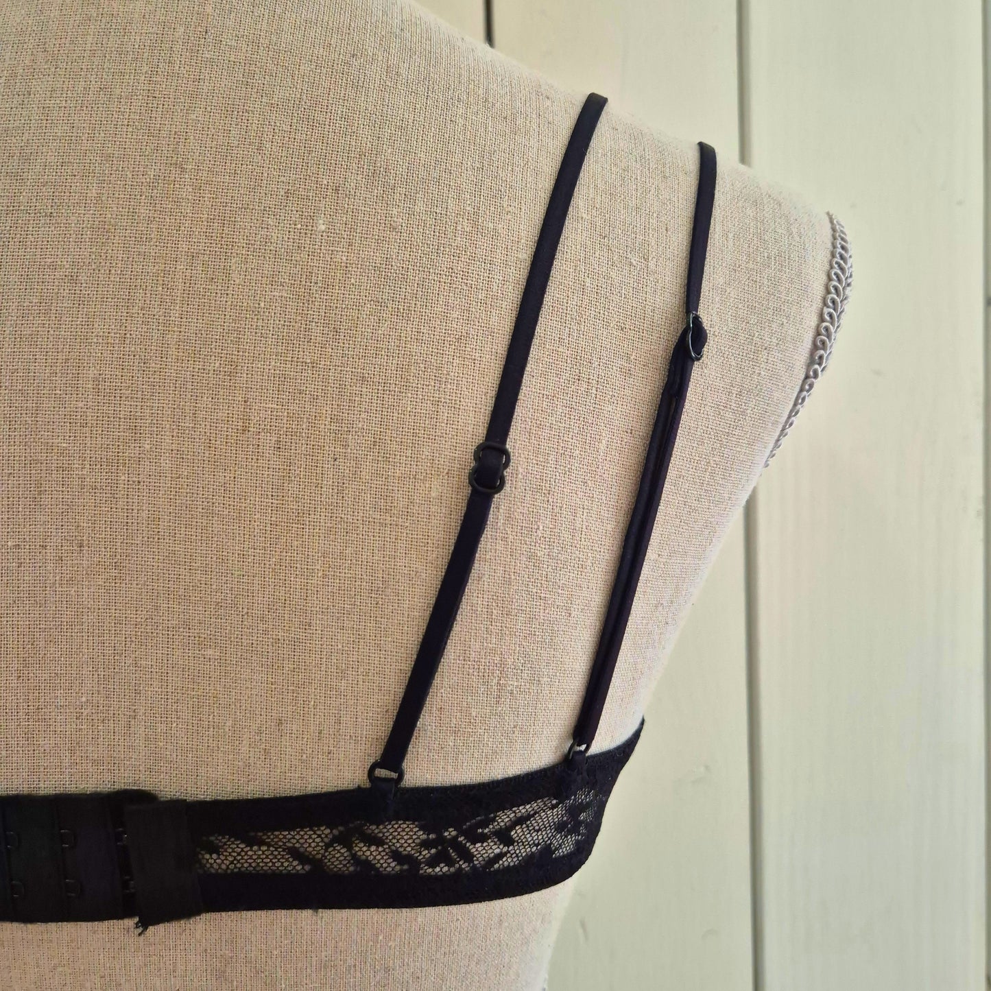 Brassière a bretelles