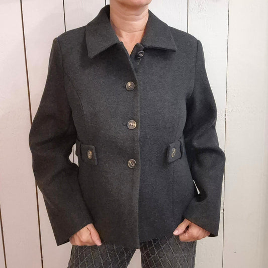 Veste courte