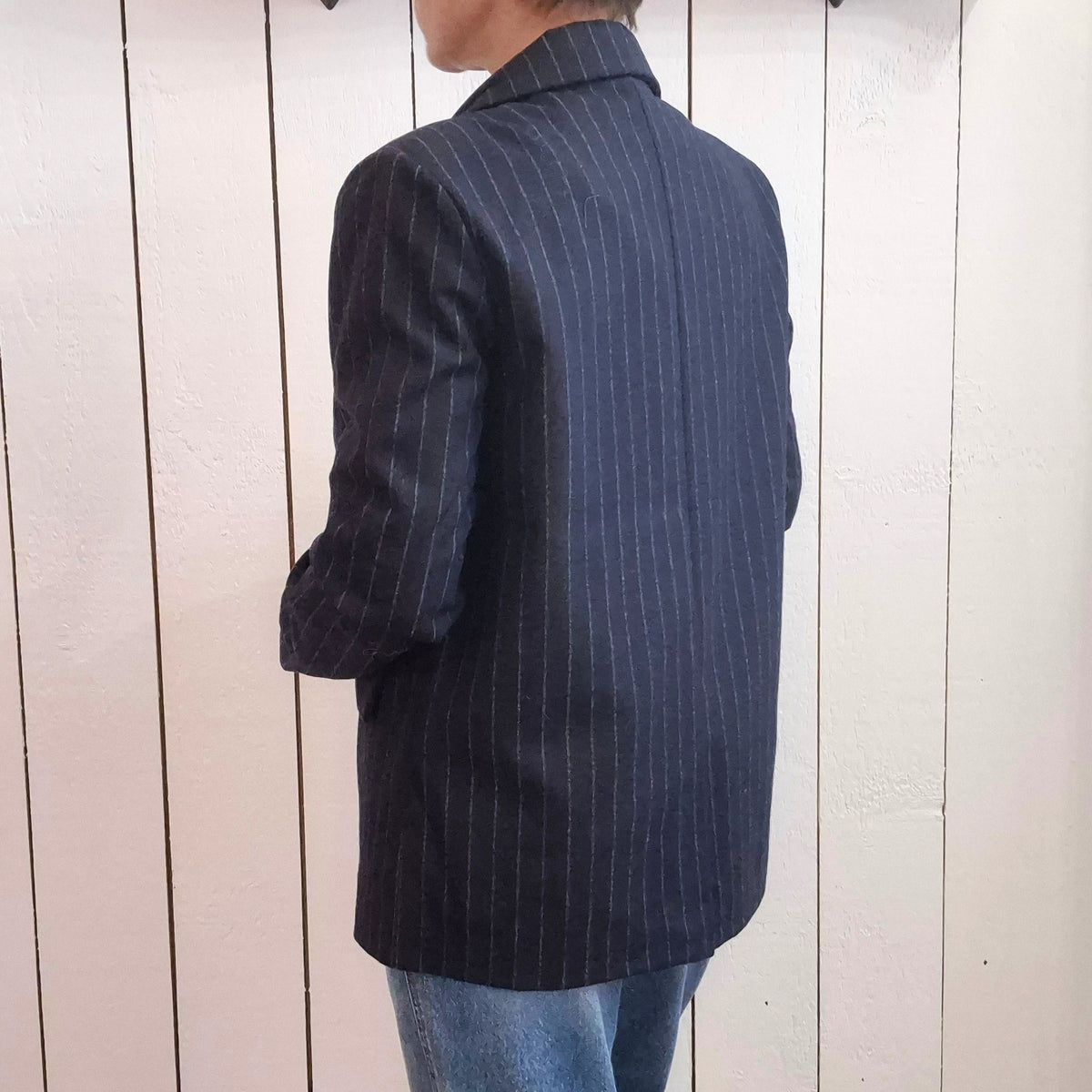 Veste manches longues