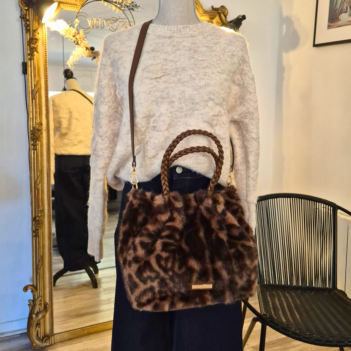 Sac cabas