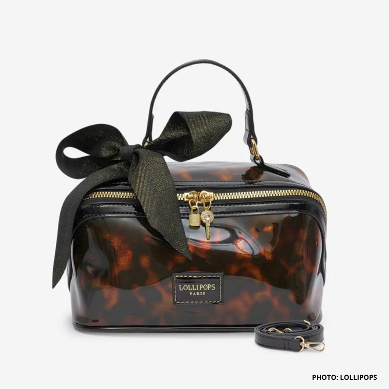 Vanity case