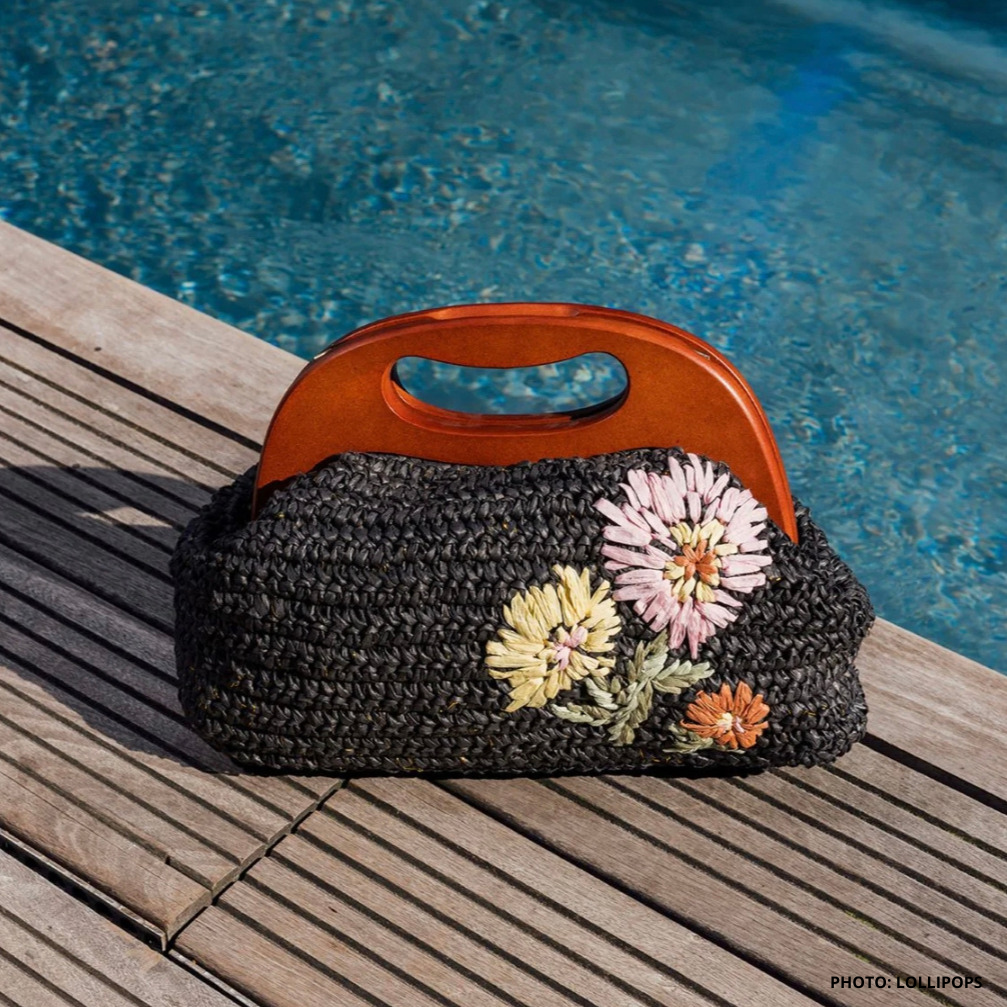 Sac à main - 2 couleurs