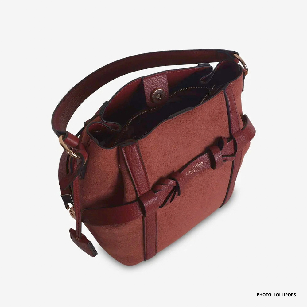 Sac seau