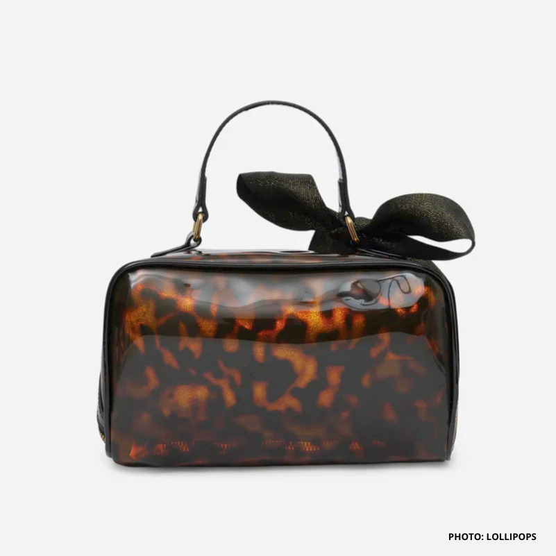 Vanity case