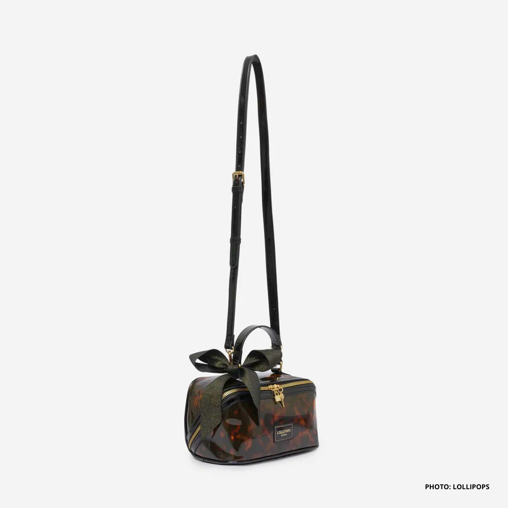 Vanity case